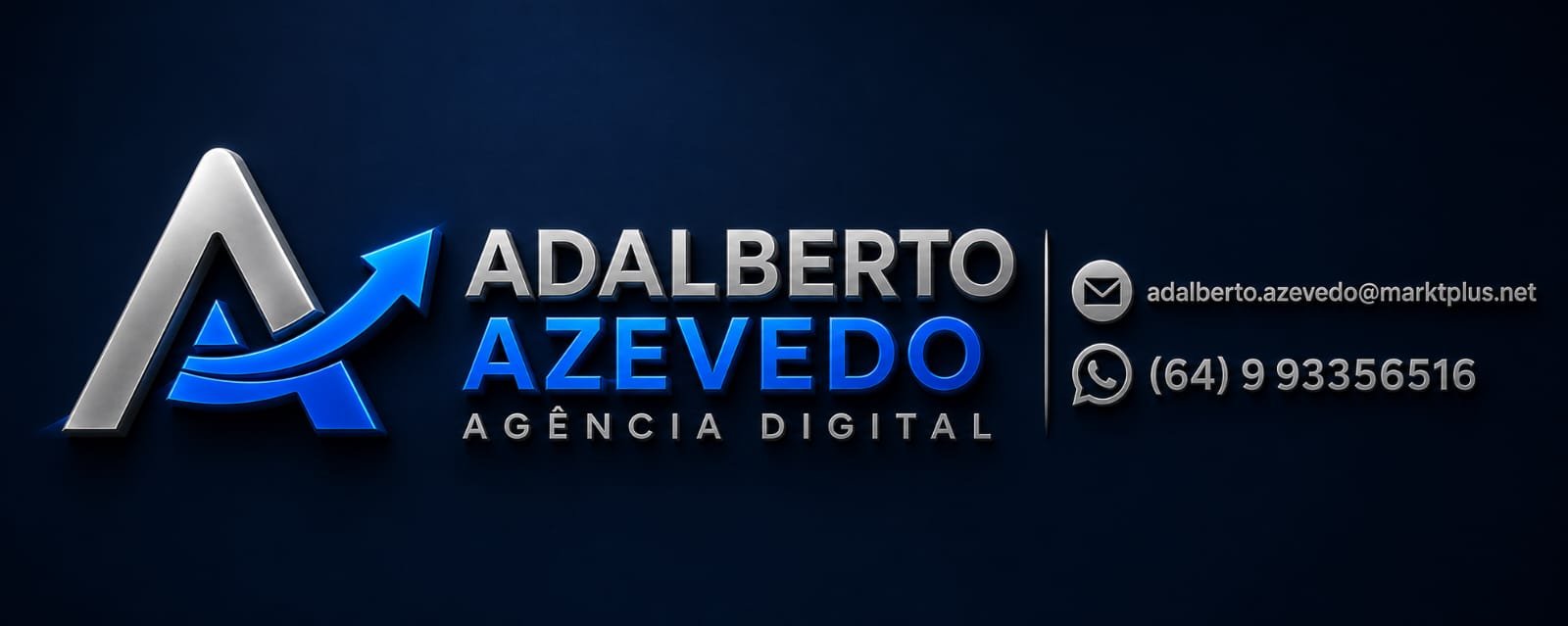 Adalberto Azevedo Agência Digital